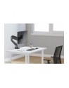 NEOMOUNTS BY NEWSTAR DS70-450BL1 uchwyt / stojak do monitorów 106,7 cm (42') Zaciskowy/przelotowy Czarny - nr 61