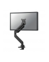 NEOMOUNTS BY NEWSTAR DS70-450BL1 uchwyt / stojak do monitorów 106,7 cm (42') Zaciskowy/przelotowy Czarny - nr 68