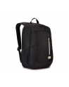 CASE LOGIC 3204869 Jaunt WMBP215 - Black plecak Czarny Poliester - nr 24