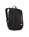 CASE LOGIC 3204869 Jaunt WMBP215 - Black plecak Czarny Poliester - nr 25