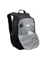 CASE LOGIC 3204869 Jaunt WMBP215 - Black plecak Czarny Poliester - nr 33