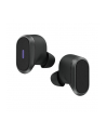 Logitech 985-001082 Zone True Wireless Zestaw słuchawkowy Bezprzewodowy Douszny Połączenia/muzyka Bluetooth Grafitowy - nr 28