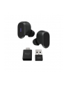 Logitech 985-001082 Zone True Wireless Zestaw słuchawkowy Bezprzewodowy Douszny Połączenia/muzyka Bluetooth Grafitowy - nr 30