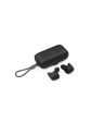 Logitech 985-001082 Zone True Wireless Zestaw słuchawkowy Bezprzewodowy Douszny Połączenia/muzyka Bluetooth Grafitowy - nr 33