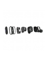 Logitech 985-001082 Zone True Wireless Zestaw słuchawkowy Bezprzewodowy Douszny Połączenia/muzyka Bluetooth Grafitowy - nr 34