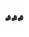 Logitech 985-001082 Zone True Wireless Zestaw słuchawkowy Bezprzewodowy Douszny Połączenia/muzyka Bluetooth Grafitowy - nr 35