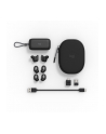 Logitech 985-001082 Zone True Wireless Zestaw słuchawkowy Bezprzewodowy Douszny Połączenia/muzyka Bluetooth Grafitowy - nr 36