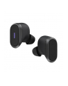 Logitech 985-001082 Zone True Wireless Zestaw słuchawkowy Bezprzewodowy Douszny Połączenia/muzyka Bluetooth Grafitowy - nr 40