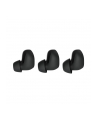 Logitech 985-001082 Zone True Wireless Zestaw słuchawkowy Bezprzewodowy Douszny Połączenia/muzyka Bluetooth Grafitowy - nr 41