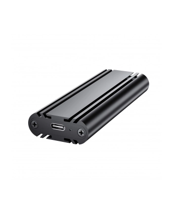 ibox Obudowa SSD HD07 SSD M.2 NVME nr 1