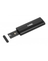 ibox Obudowa SSD HD07 SSD M.2 NVME - nr 4