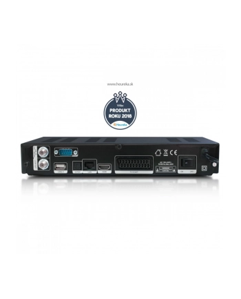 cryptobox Tuner AB 700HD nr 2