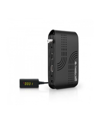 cryptobox Tuner AB 700HD mini nr 2
