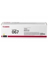 canon Toner CLBP 067 5099C002 żółty - nr 22