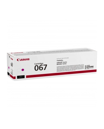 canon Toner CLBP 067  5100C002 magenta nr 2