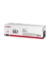 canon Toner CLBP 067  5100C002 magenta - nr 27