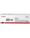 canon Toner CLBP 067H 5103C002 żółty - nr 20