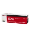 canon Toner CLBP 067H 5103C002 żółty - nr 21