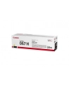 canon Toner CLBP 067H 5103C002 żółty - nr 4