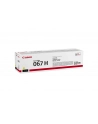 canon Toner CLBP 067H 5103C002 żółty - nr 7