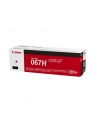 canon Toner CLBP 067H 5104C002 magenta - nr 11