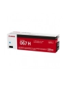 canon Toner CLBP 067H 5105C002 cyan - nr 16