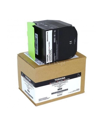 TOSHIBA T FC338EK-R - TONER LASEROWY CZARNY nr 1