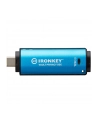 kingston Pendrive 128GB IronKey Vault Privacy 50C AES-256 FIPS-197 - nr 11