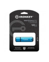 kingston Pendrive 128GB IronKey Vault Privacy 50C AES-256 FIPS-197 - nr 12