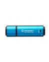 kingston Pendrive 128GB IronKey Vault Privacy 50C AES-256 FIPS-197 - nr 1
