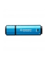 kingston Pendrive 128GB IronKey Vault Privacy 50C AES-256 FIPS-197 - nr 4