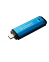 kingston Pendrive 128GB IronKey Vault Privacy 50C AES-256 FIPS-197 - nr 5