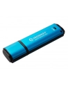kingston Pendrive 16GB IronKey Vault Privacy 50C AES-256 FIPS-197 - nr 3