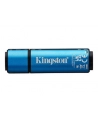 kingston Pendrive 16GB IronKey Vault Privacy 50C AES-256 FIPS-197 - nr 6
