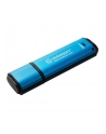 kingston Pendrive 256GB IronKey Vault Privacy 50C AES-256 FIPS-197 - nr 8