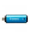 kingston Pendrive 32GB IronKey Vault Privacy 50C AES-256 FIPS-197 - nr 11