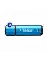 kingston Pendrive 32GB IronKey Vault Privacy 50C AES-256 FIPS-197 - nr 20