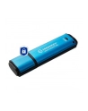 kingston Pendrive 32GB IronKey Vault Privacy 50C AES-256 FIPS-197 - nr 27