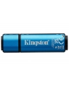 kingston Pendrive 64GB IronKey Vault Privacy 50C AES-256 FIPS-197 - nr 4