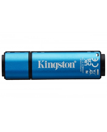 kingston Pendrive 64GB IronKey Vault Privacy 50C AES-256 FIPS-197 nr 1