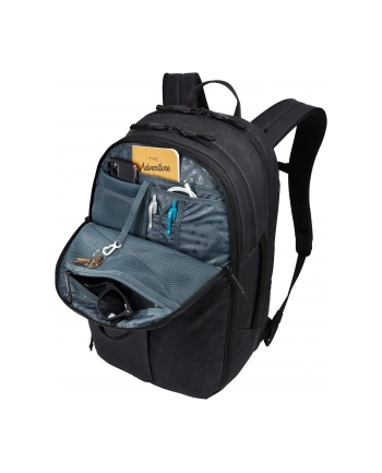 Thule Aion 28L, backpack (Kolor: CZARNY, 39.6 cm (15.6) nr 1
