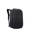 Thule Aion 28L, backpack (Kolor: CZARNY, 39.6 cm (15.6) - nr 1