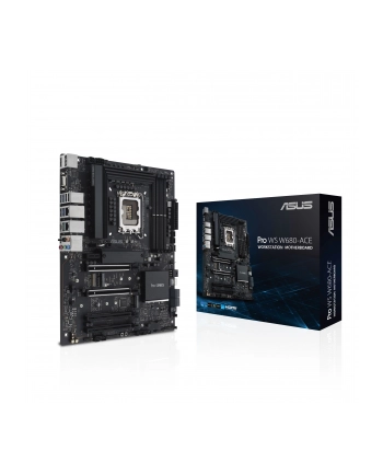 Płyta główna ASUS PRO WS W680-ACE