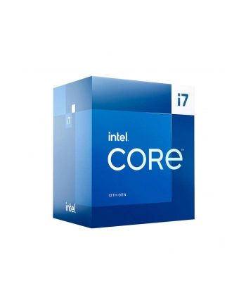 intel Procesor Core i7-13700F BOX 2,1GHz, LGA1700 nr 2