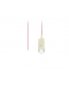 lanberg Pigtail MM SC/UPC OM4 Easy Strip 50/125 2M fioletowy - nr 6