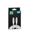 ibox Kabel Typu C IKUTC2W 2M Biały - nr 4