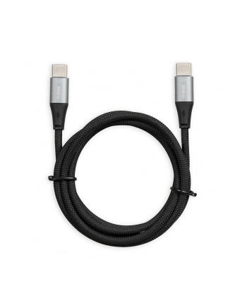 ibox Kabel Typu C  IKUTCB2 2M Czarny