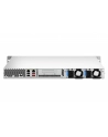 Qnap Serwer TS-464U-RP-8G  4x0HDD Intel Cel N5105/N5095 8G - nr 26