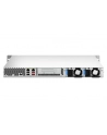 Qnap Serwer TS-464U-RP-8G  4x0HDD Intel Cel N5105/N5095 8G - nr 36
