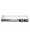 Qnap Serwer TS-464U-RP-8G  4x0HDD Intel Cel N5105/N5095 8G - nr 46